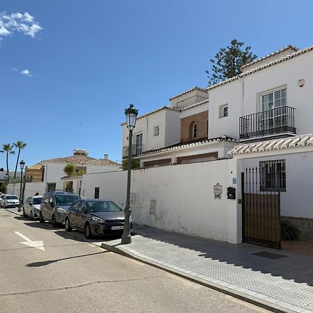 Nerja Paradise Rentals - Villa Victoria Ngoại thất bức ảnh