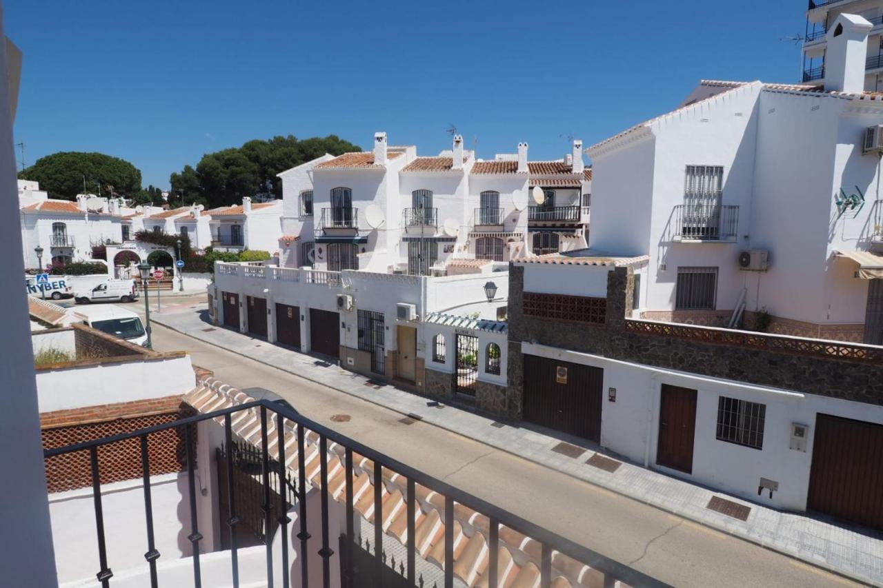 Nerja Paradise Rentals - Villa Victoria Ngoại thất bức ảnh