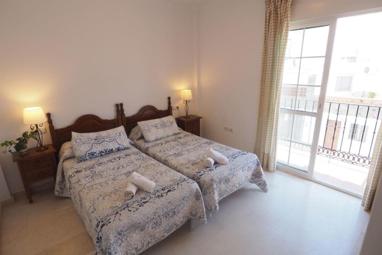 Nerja Paradise Rentals - Villa Victoria Ngoại thất bức ảnh