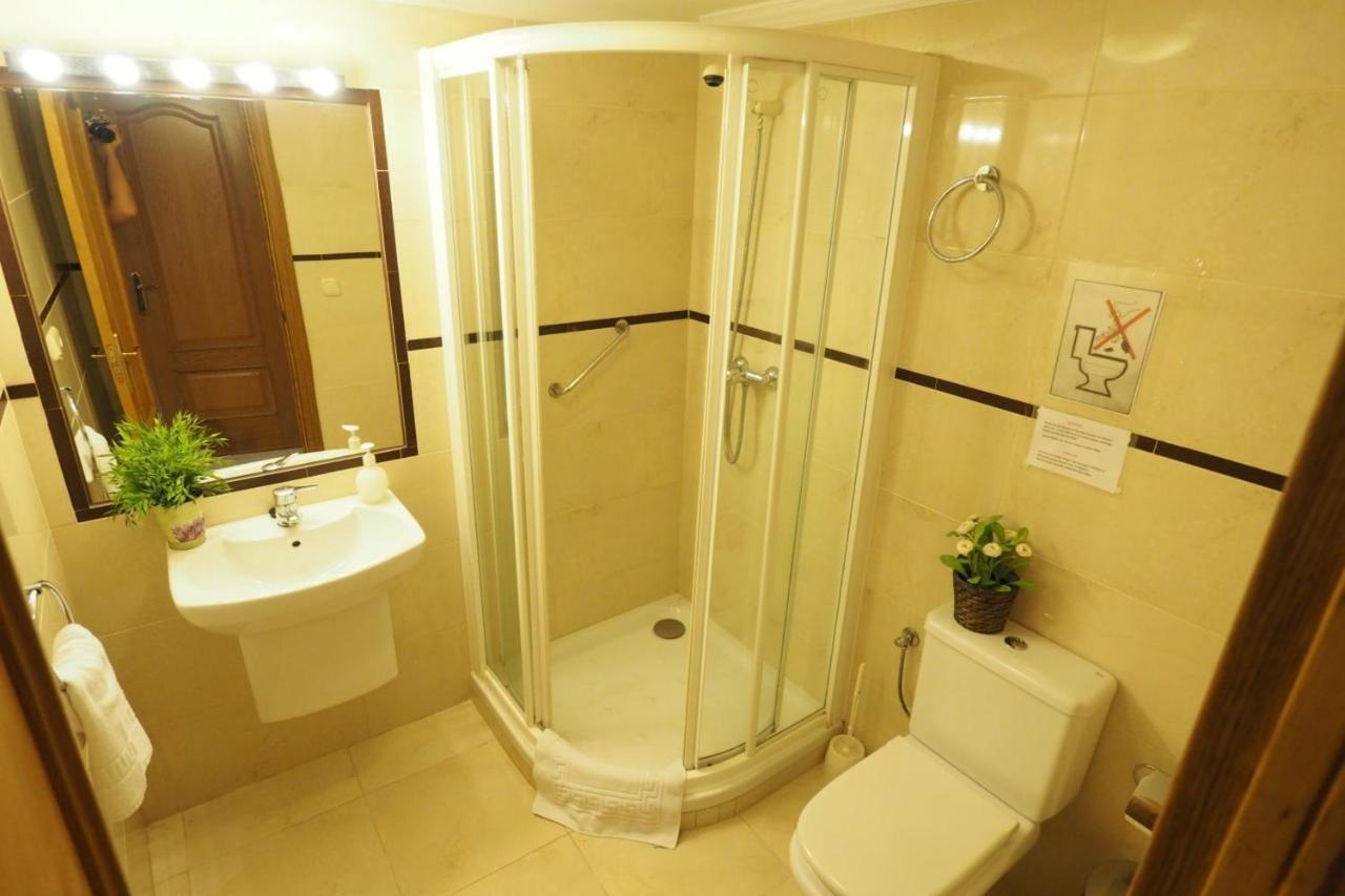 Nerja Paradise Rentals - Villa Victoria Ngoại thất bức ảnh