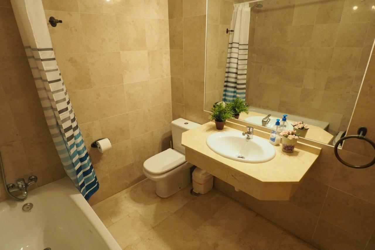 Nerja Paradise Rentals - Villa Victoria Ngoại thất bức ảnh